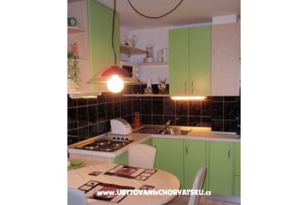 Apartmány Paola foto 3
