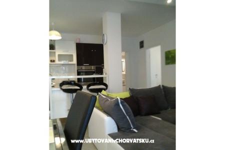 Apartmány Paola foto 4