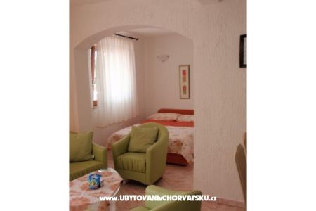 Apartmány Paola foto 5