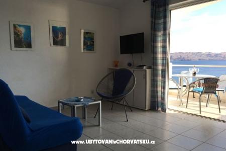 Apartmán Tanja foto 2