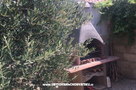 Apartmán Tanja foto 5