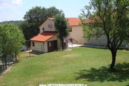 Apartmány Gracijela foto 3