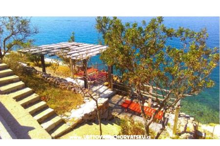 Apartmány Irmica foto 3