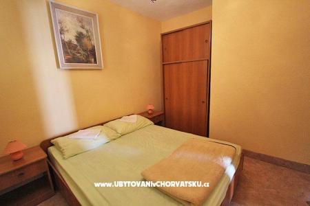 Apartmány Kulaš foto 3