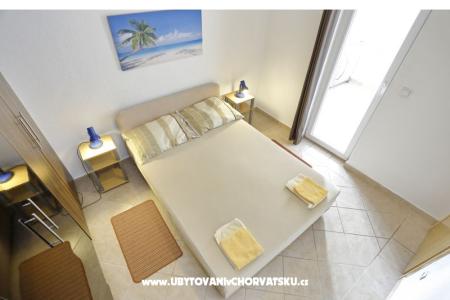 Apartmány Leona foto 2