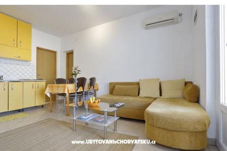 Apartmány Leona foto 5