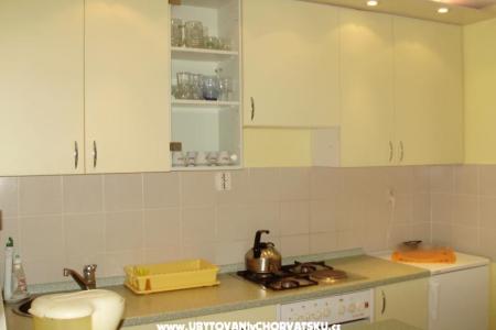 Apartmány Marijana  foto 3