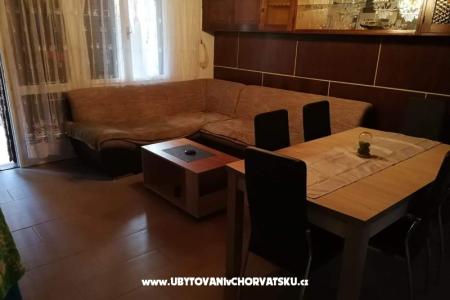 Apartmány Matek foto 2