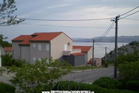 Apartmány Ristovski foto 2