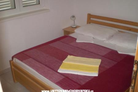 Apartmány Ristovski foto 5