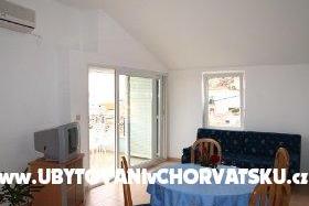 Apartmány Sani foto 2