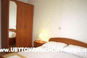 Apartmány Sani foto 4
