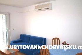 Apartmány Sani foto 5