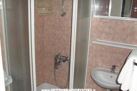 Apartmány Slavica foto 2