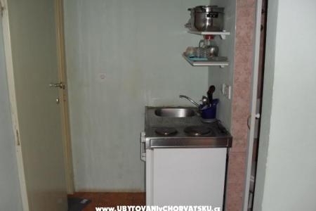 Apartmány Slavica foto 3