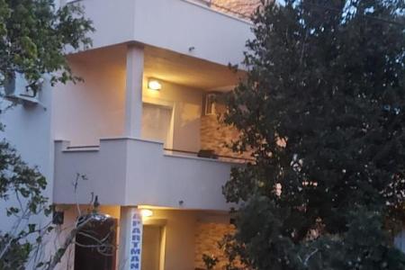 Apartmány Sofija Karlobag Chorvátsko