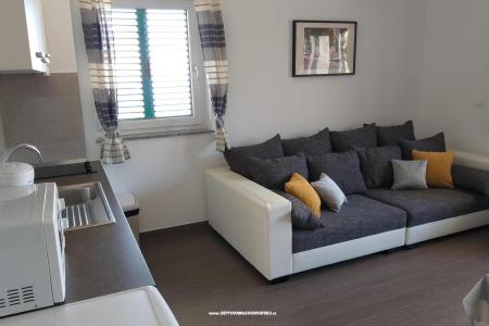 Apartmány Villa Luce foto 3