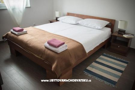 Apartmány Villa Luce foto 4