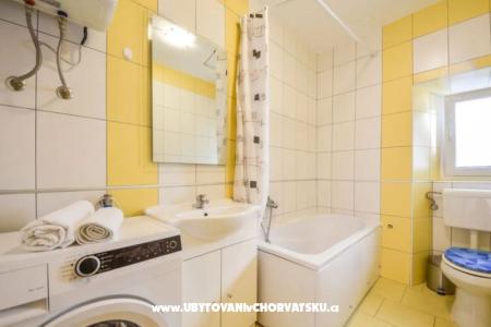 Apartmány Angelina foto 5