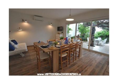 Beachfront Apartmány Christian foto 4