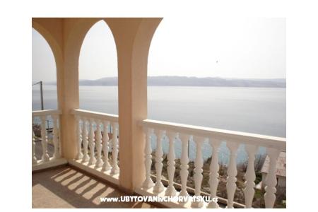 Apartmány Delfin foto 2