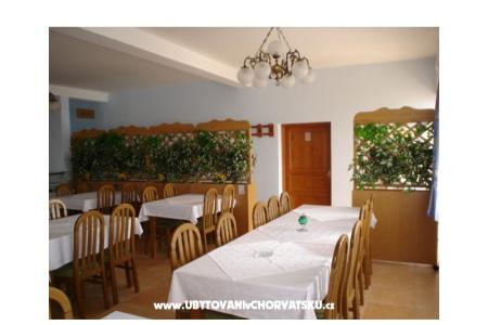 Apartmány Delfin foto 4