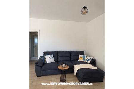 Beachfront Apartmány A+M foto 4