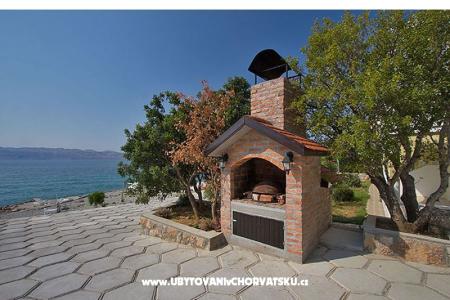 Beachfront Apartmány Amaris foto 4