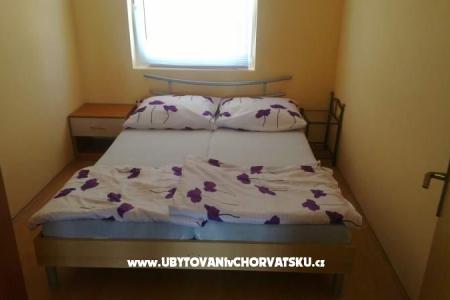 Apartmány Curiš foto 2