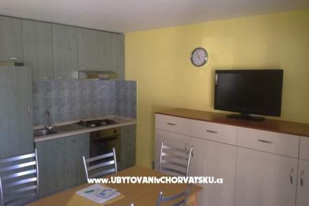 Apartmány Curiš foto 3