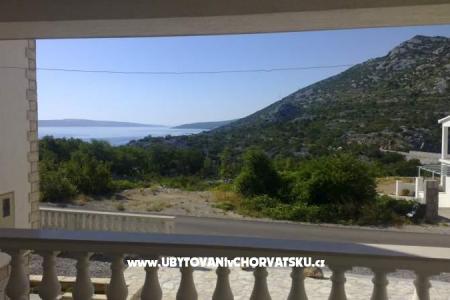 Apartmány Curiš foto 4