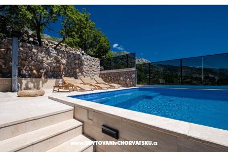 Maison Matea Karlobag Chorvátsko