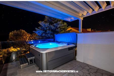 Dom Petra na pláži foto 2