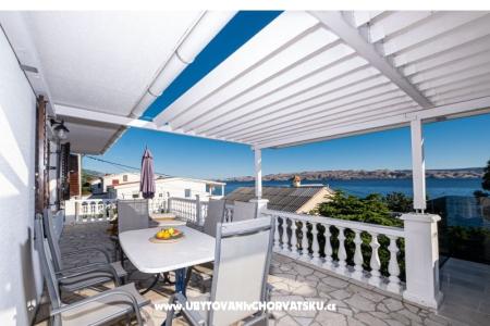 Dom Petra na pláži foto 3