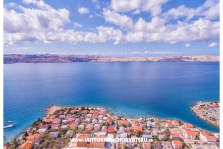Apartmány Ribarica foto 3