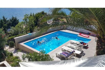 Apartmány Palma foto 5