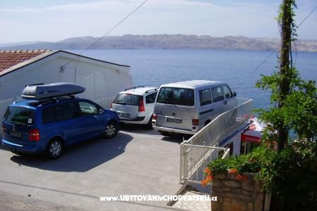 Apartmány Braja foto 5