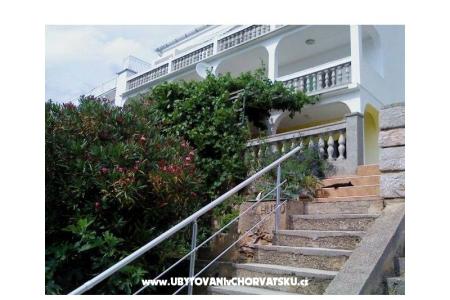 Villa Franko foto 2