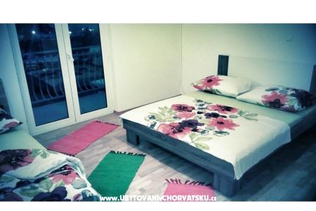 Apartmán Akrap foto 2