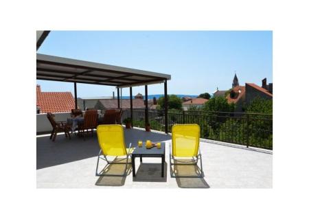 Apartmán Adrijana Kaštela Chorvátsko