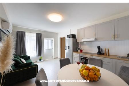 Apartmán Anamarija foto 2