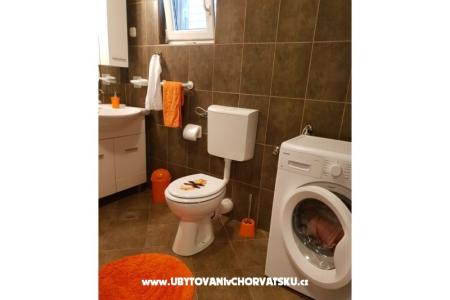 Apartmán Dejana foto 4