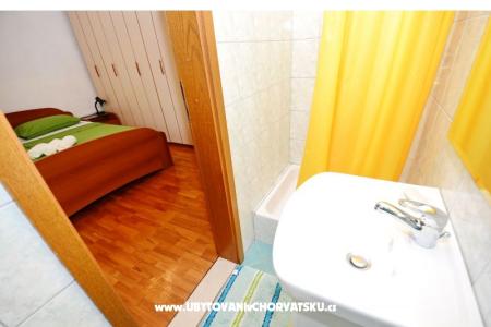 Apartmán ĐIMI foto 5