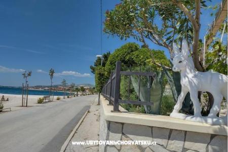 Appartements Figaro Kaštela Chorvátsko