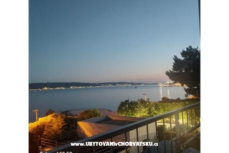 Apartmány Figaro foto 2