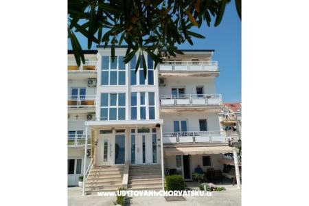 Apartmány Figaro foto 3