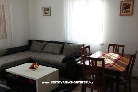 Apartmán Javorska foto 4