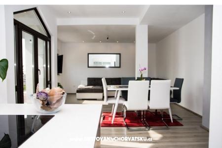 Apartmán Kasalo foto 2