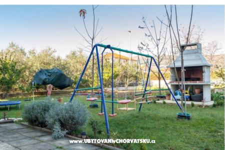 Apartmán Kasteleti foto 4