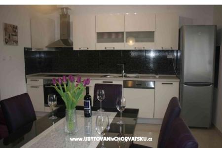 Apartmán Klara foto 2